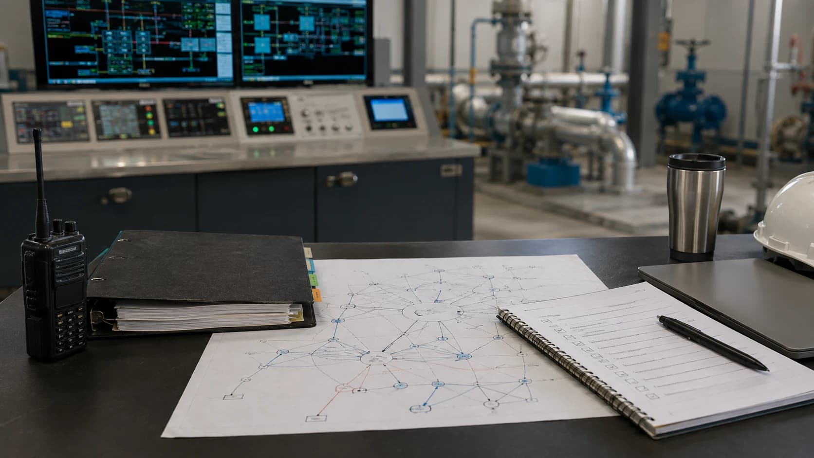 Colonial Pipeline: Ransomware and Operational Resilience