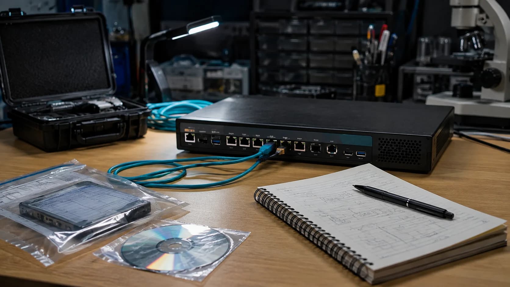 Ivanti Connect Secure: Why Patching Was Not Enough