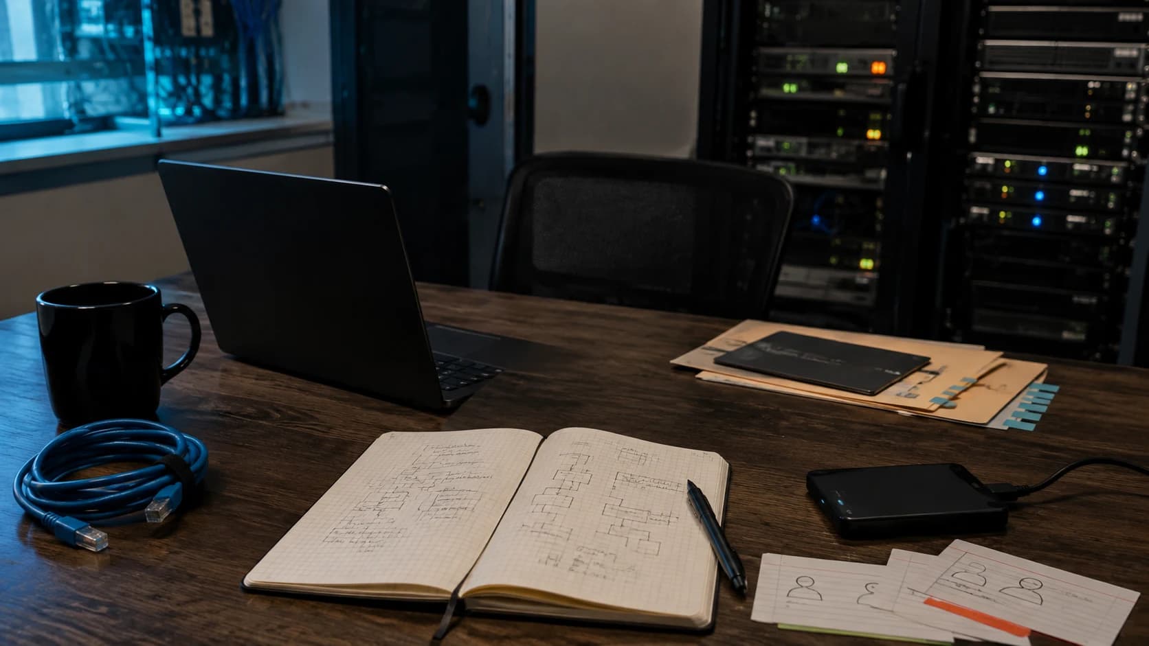 ProxyLogon: Responding to Exchange Server Exploitation