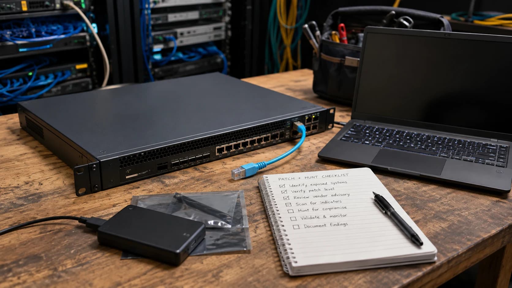 PAN-OS CVE-2024-3400: Patch and Compromise Review