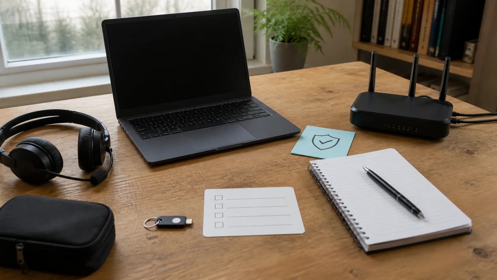 Remote Work Security Lessons From the 2020 Shift