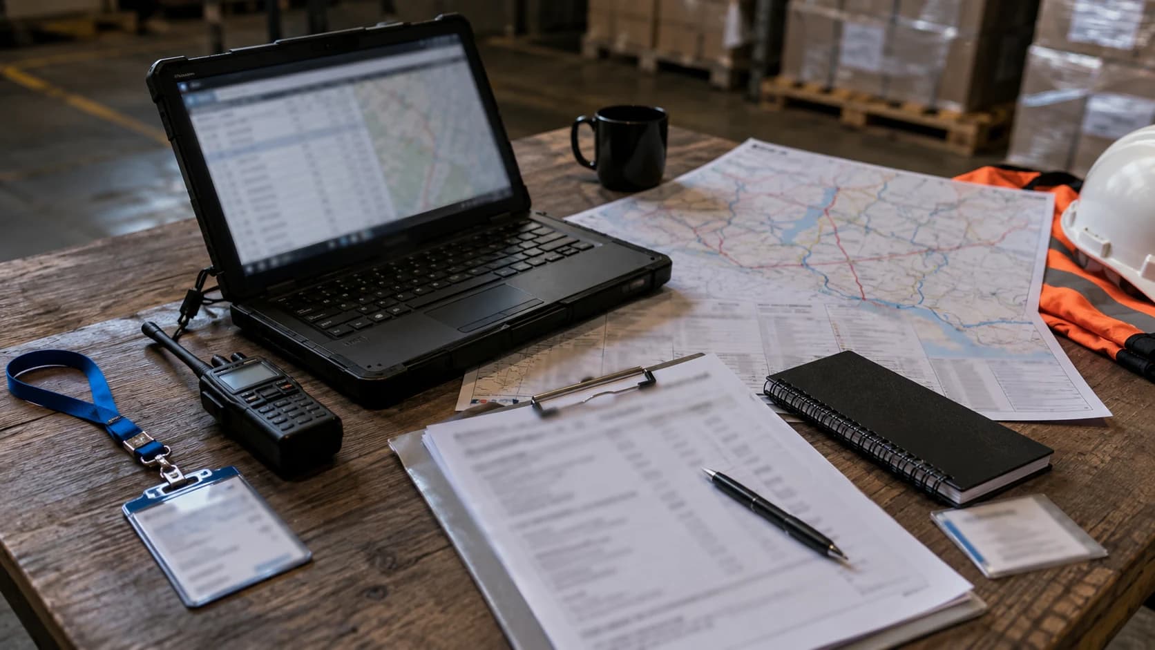 GRU Logistics Targeting: Practical Defense Lessons
