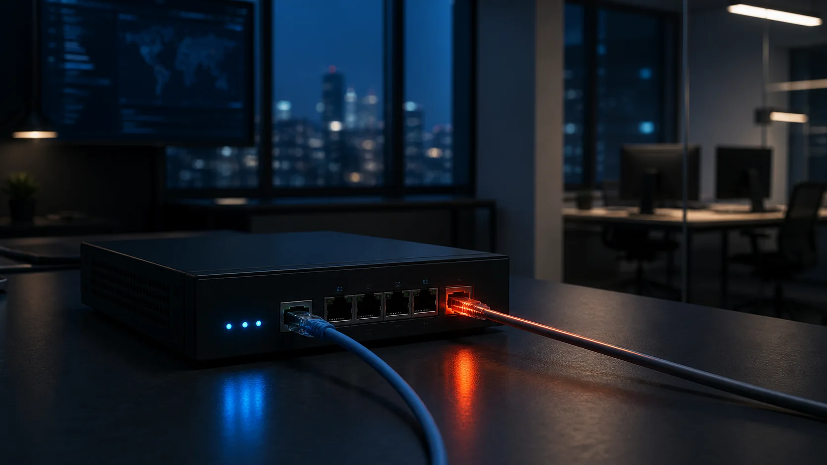 SonicWall SMA 1000 Under Active Exploitation: What SMBs Should Do Now